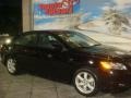 Black - Camry SE Photo No. 2