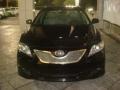 Black - Camry SE Photo No. 3