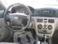 Ebony Black - Sonata GLS Photo No. 15