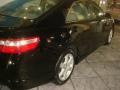 Black - Camry SE Photo No. 5