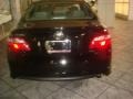 Black - Camry SE Photo No. 6