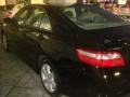 Black - Camry SE Photo No. 7