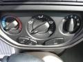 Charcoal/Light Flint Controls Photo for 2007 Ford Focus #39875421
