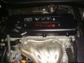 Black - Camry SE Photo No. 19