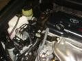 Black - Camry SE Photo No. 20