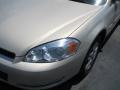 Gold Mist Metallic - Impala LS Photo No. 4