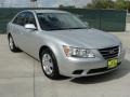 Bright Silver - Sonata GLS Photo No. 1