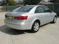 Bright Silver - Sonata GLS Photo No. 3