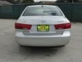 Bright Silver - Sonata GLS Photo No. 4