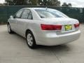Bright Silver - Sonata GLS Photo No. 5