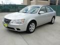 Bright Silver - Sonata GLS Photo No. 7