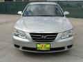 Bright Silver - Sonata GLS Photo No. 8