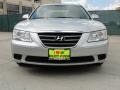 Bright Silver - Sonata GLS Photo No. 9