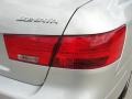 Bright Silver - Sonata GLS Photo No. 20