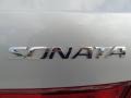 Bright Silver - Sonata GLS Photo No. 21