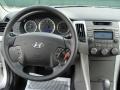 Bright Silver - Sonata GLS Photo No. 40