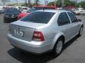 Reflex Silver Metallic - Jetta GL Sedan Photo No. 9