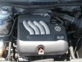 2.0L SOHC 8V 4 Cylinder 2004 Volkswagen Jetta GL Sedan Engine