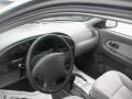 Gray Interior Photo for 2002 Kia Spectra #39876547