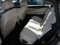  2010 5 Series 535i Gran Turismo Ivory White Dakota Leather Interior
