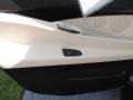 Ivory White Dakota Leather Door Panel Photo for 2010 BMW 5 Series #39876567