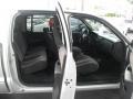 Bright Silver Metallic - Dakota Sport Quad Cab Photo No. 10