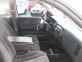 Bright Silver Metallic - Dakota Sport Quad Cab Photo No. 11