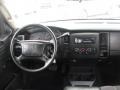 2001 Bright Silver Metallic Dodge Dakota Sport Quad Cab  photo #14