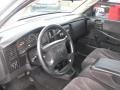 Bright Silver Metallic - Dakota Sport Quad Cab Photo No. 16