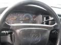 Bright Silver Metallic - Dakota Sport Quad Cab Photo No. 18