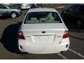 Satin White Pearl - Legacy 2.5i Sedan Photo No. 5