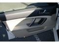 Satin White Pearl - Legacy 2.5i Sedan Photo No. 11