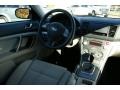 Satin White Pearl - Legacy 2.5i Sedan Photo No. 14