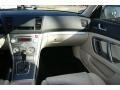 Satin White Pearl - Legacy 2.5i Sedan Photo No. 15