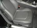2004 Black Chrysler Crossfire Limited Coupe  photo #24