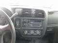 Gray Controls Photo for 1998 Chevrolet S10 #39877311
