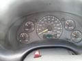 Gray Gauges Photo for 1998 Chevrolet S10 #39877319