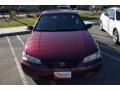 Ruby Pearl - Camry XLE V6 Photo No. 2