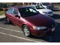 Ruby Pearl - Camry XLE V6 Photo No. 3