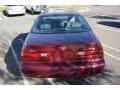 Ruby Pearl - Camry XLE V6 Photo No. 5