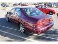 Ruby Pearl - Camry XLE V6 Photo No. 7