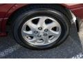 Ruby Pearl - Camry XLE V6 Photo No. 8
