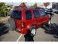 Inferno Red Pearl - Liberty Limited 4x4 Photo No. 4