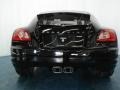 2004 Black Chrysler Crossfire Limited Coupe  photo #31