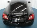 2004 Black Chrysler Crossfire Limited Coupe  photo #32