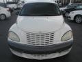 Stone White - PT Cruiser Touring Photo No. 3