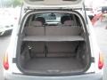 2002 Chrysler PT Cruiser Touring Trunk