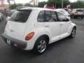 Stone White - PT Cruiser Touring Photo No. 10