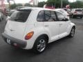 2002 Stone White Chrysler PT Cruiser Touring  photo #10