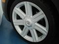 2004 Chrysler Crossfire Limited Coupe Wheel